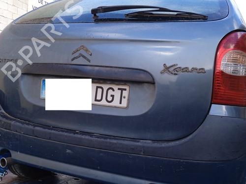 ABS pump CITROËN XSARA PICASSO (N68) 1.6 | BP15956418M43 