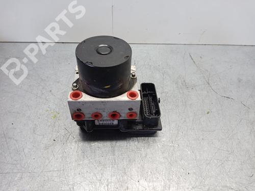 ABS Bremseaggregat SKODA FABIA II (542) [2006-2014]  4230970