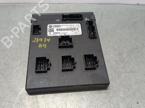 Elektronische module AUDI A4 B8 (8K2) 2.0 TDI (136 hp) 29746832