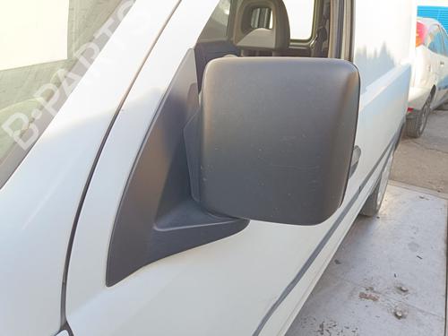 Left mirror OPEL COMBO Box Body/MPV 1.7 CDTI 16V | BP12497359C26 