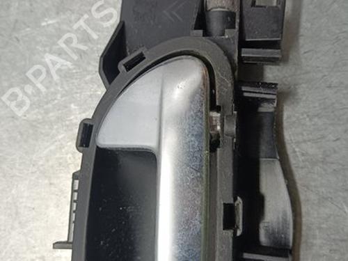 Rear right lock PEUGEOT 2008 I (CU_) 1.6 HDi | BP12959180C99