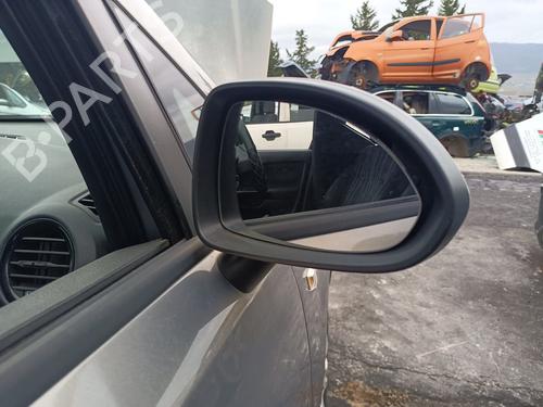 Retrovisor direito OPEL CORSA D (S07) [2006-2015]  31571706