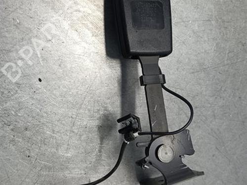Seat buckle PEUGEOT 3008 II SUV (MC_, MR_, MJ_, M4_)  | BP29720598I32 