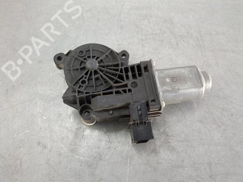 Used Left front window motor SKODA FABIA II (542) 1.4 TDI (70 hp) 30175224