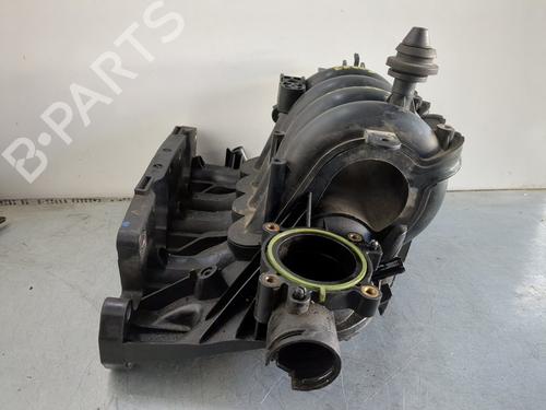 Used Intake manifold Intake manifold FIAT 500 (312_) 1.2 (312AXA1A) (69 hp) 34008389 34008389