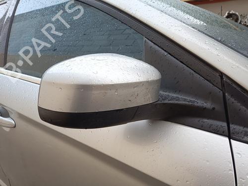 Right mirror FORD MONDEO IV (BA7) 2.2 TDCi | BP11344875C27 