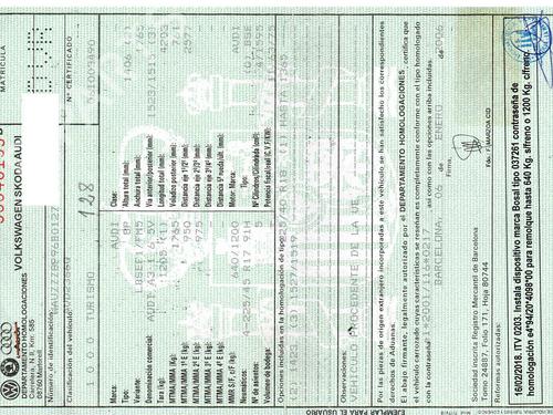 Engine AUDI A3 (8P1) 1.6 | BP29984196M1