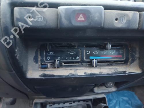 Used Climate control FORD MAVERICK (UDS, UNS) 2.7 TD (100 hp) 27987964