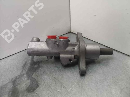 Used Brake master cylinder AUDI A3 Sportback (8PA) [2004-2015]  9181776