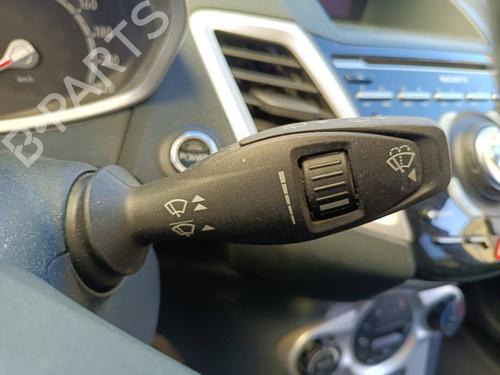 Used Steering column stalk Steering column stalk FORD FIESTA VI (CB1, CCN) 1.6 TDCi (95 hp) 40523049 40523049