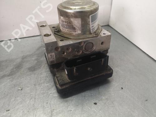 ABS pump RENAULT KOLEOS I (HY_) 2.0 dCi 4x4 (HY0K) | BP5772276M43 