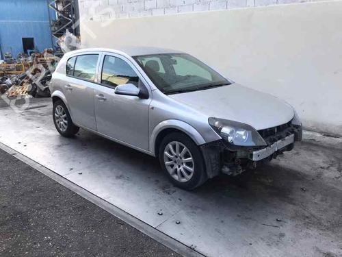 Rear parcel shelf OPEL ASTRA H (A04) 1.7 CDTI (L48) | BP5083399C85 