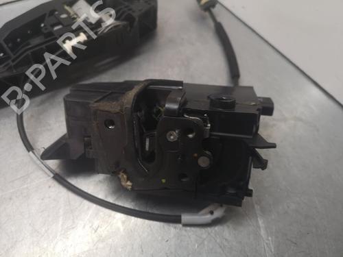 Front left lock PEUGEOT 308 II (LB_, LP_, LW_, LH_, L3_)  | BP15240038C98 