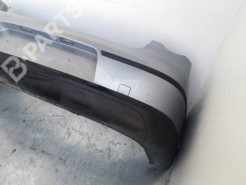 Rear bumper VW PASSAT B6 (3C2) 2.0 TDI | BP7459556C8