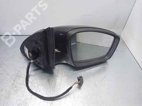Right mirror SEAT TOLEDO IV (KG3) 1.6 TDI | BP5002345C27 