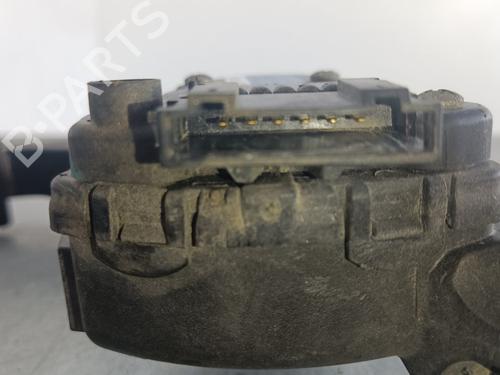 Pedal AUDI A2 (8Z0) 1.2 TDI | BP4228248I4 