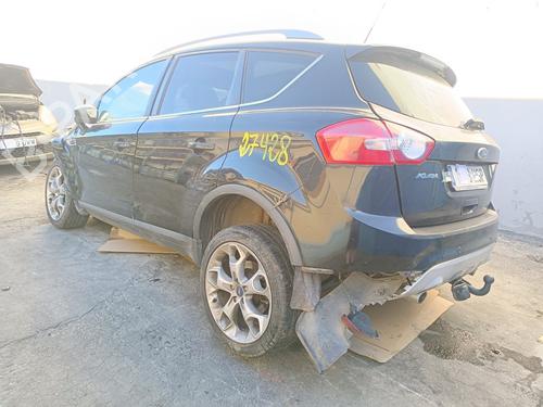 Left front window switch FORD KUGA I  | BP36333247I27  - Image 10