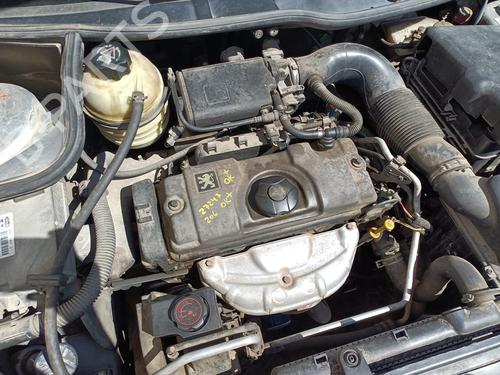 Left front window switch PEUGEOT 206 Hatchback (2A/C) 1.4 LPG | BP33801215I27 - Image 6