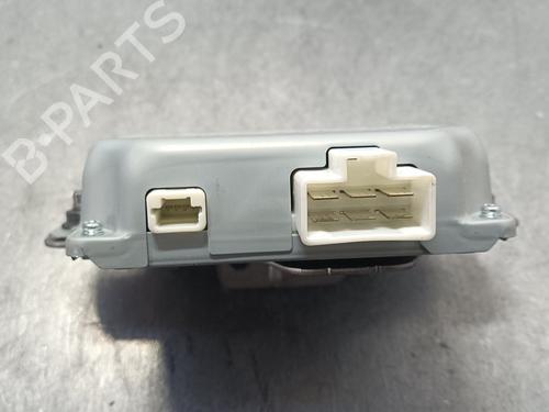 Electronic module NISSAN QASHQAI II (J11, J11_) | BP30150498M83