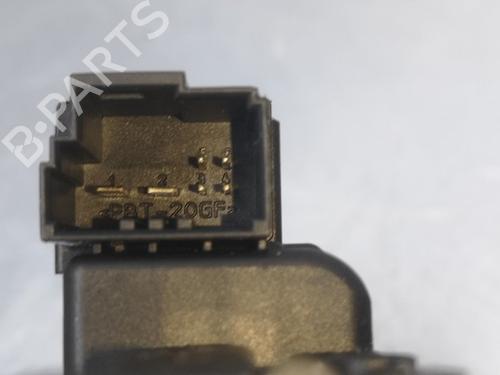 Tailgate lock BMW 3 Touring (F31) 318 d | BP15762225C101 