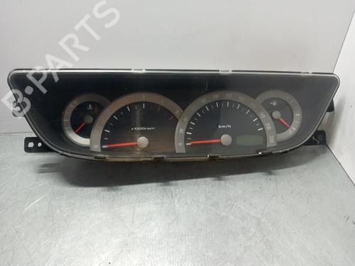 Instrument cluster SSANGYONG RODIUS I | BP20658492C47