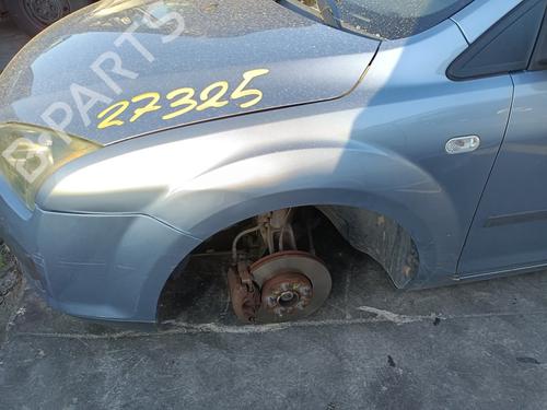 Used Left front fenders Left front fenders FORD FOCUS II Saloon (DB_, FCH, DH) [2005-2026] 35929988 35929988