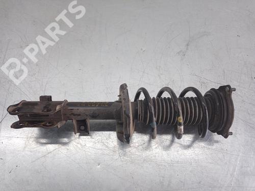 Used Right front shock absorber KIA SPORTAGE IV (QL, QLE) [2015-2022]  9414886