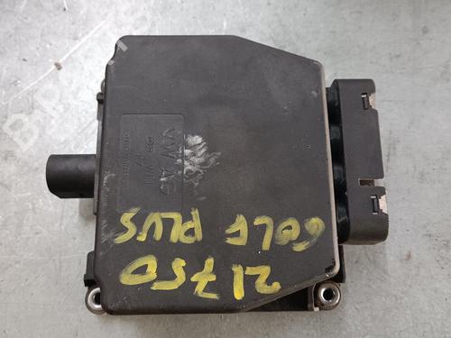 Elektronisk modul VW GOLF PLUS V (5M1, 521) 1.9 TDI (105 hp) 16267115