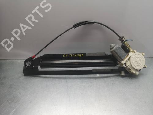 Used Rear right window mechanism Rear right window mechanism 37268044 37268044