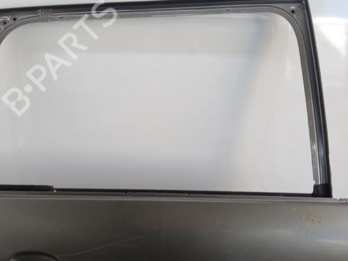 Right rear door CITROËN C4 Picasso I MPV (UD_) 1.6 HDi 110 | BP16738592C5 
