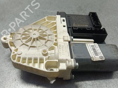 Left front window motor VW PASSAT B6 (3C2) 2.0 TDI | BP29633210E21 