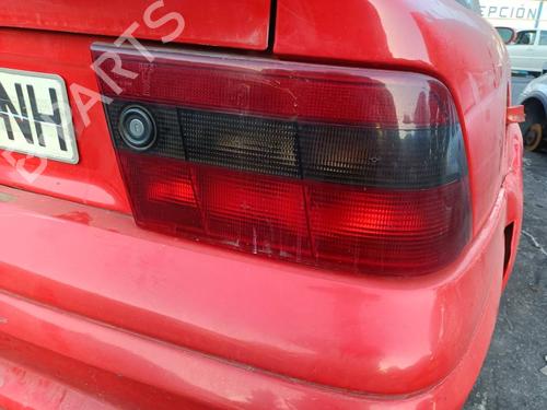 Used Right taillight Right taillight OPEL CALIBRA A (C89) [1989-1997] 40606601 40606601