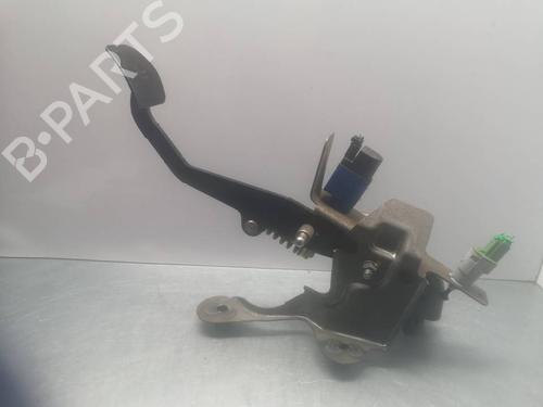 koblingspedal RENAULT CAPTUR I (J5_, H5_) | BP38537850I13 - Image 3