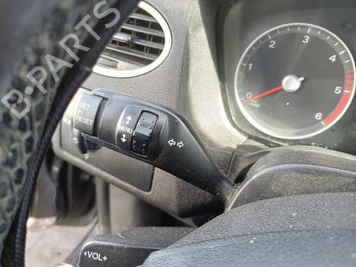 Rattstammestilk FORD FOCUS II (DA_, HCP, DP) [2004-2013]  29865560