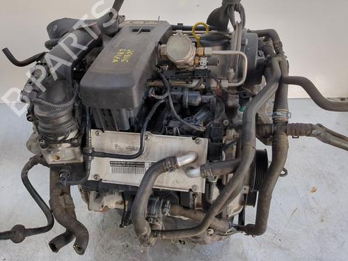 Engine SEAT IBIZA IV (6J5, 6P1)  | BP30286973M1  - Image 6