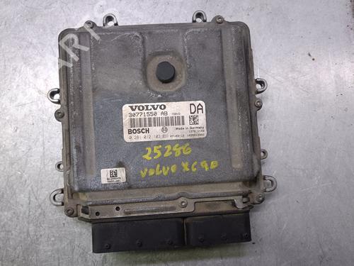 Used Engine control unit (ECU) VOLVO XC90 I (275) D5 AWD (185 hp) 18903131