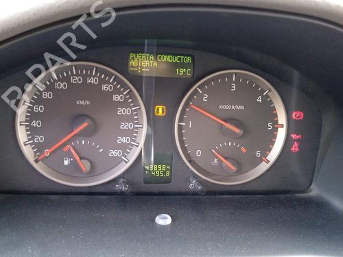 Tailgate handle VOLVO V50 (545) 1.6 D | BP28070470C132 