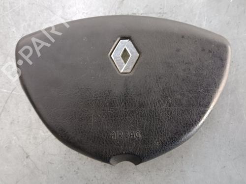 Driver airbag RENAULT MASTER II Van (FD) 3.0 dCi 140 (HD0S, FD0S, HD1S) | BP21831574C9 