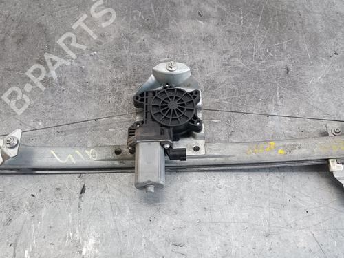 Used Front left window mechanism DACIA DOKKER MPV (KE_) [2012-2025]  18089331