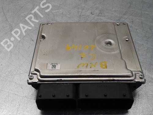 Engine control unit (ECU) BMW 1 (E87) 118 d | BP5018341M57 