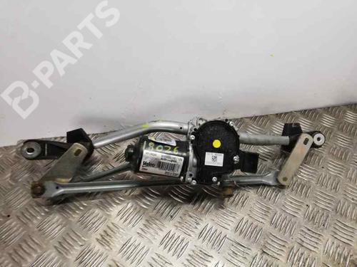 Front wiper motor HYUNDAI i20 II (GB, IB)  | BP4239096M29 