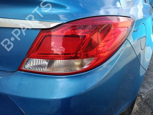 Højre baglygte OPEL INSIGNIA A (G09) [2008-2017]  29850280