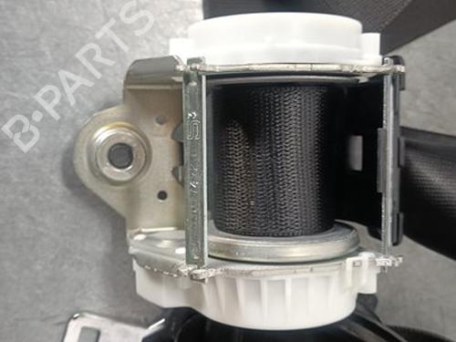 Front right seatbelt BMW X1 (E84) sDrive 18 d | BP17467213I25 