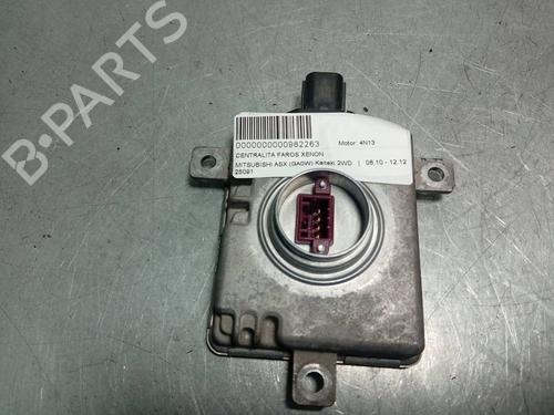 Lights ECU MITSUBISHI ASX (GA_W_) | BP39537728M55 - Image 4