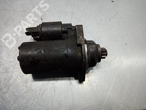 Startmotor AUDI TT Roadster (8N9) 1.8 T | BP8955917M8 