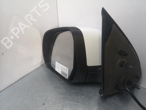 Left mirror NISSAN MICRA IV (K13K, K13KK) 1.2 | BP13478427C26 