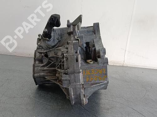 Gearbox CHEVROLET LACETTI (J200) 2.0 D | BP10514934M3 