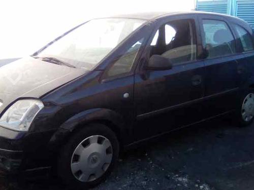 Left taillight OPEL MERIVA A MPV (X03)  | BP9305372C34 