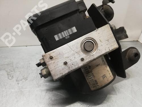 ABS pump FORD FOCUS II (DA_, HCP, DP)  | BP7259663M43 