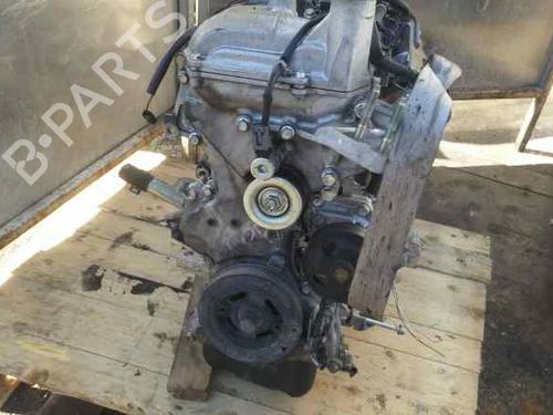 Used Engine Engine MAZDA 3 Saloon (BK) 1.6 (BK12) (105 hp) 214341 214341